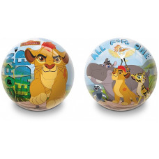 MONDO LION GUARD детский мячик, 23см 1шт., 06649