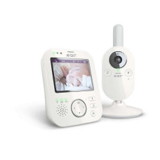 Philips Avent Цифровая видеоняня SCD 630/52