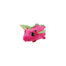 TY Teeny Tys Мягкая игрушка PINK DRAGON DARBY 9см, TY41247 РАСПРОДАЖА