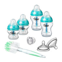 TOMMEE TIPPEE Advanced anti-colic начальный комплект 42260751