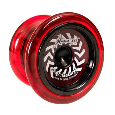 YoYoFactory Arrow Игрушка ЙО-ЙО, red YO51489