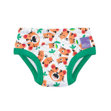 BAMBINO MIO Training Pants тренировочные трусики , TOTALLY ROARSOME