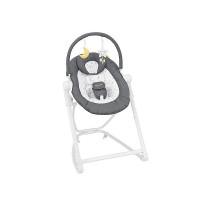 BADABULLE Compact Up Шезлонг, Moonlight B012009
