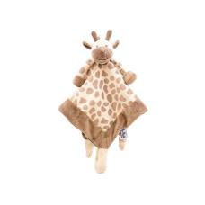 My Teddy мягкая игрушка My Giraffe creme MGCK