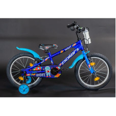 POLAR JUNIOR ROCKET Детский велосипед 18"