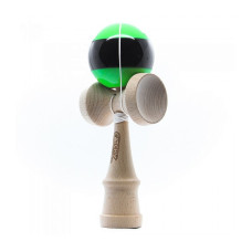 YoYoFactory KENDAMA игрушка, Green/black YO51465