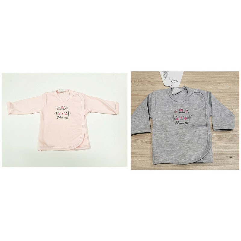 GAMEX кофточка CAT PRINCESS 401167, 62 размер.