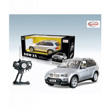 RASTAR RC машина 1:18 BMW X5, 23100