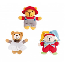 CANPOL BABIES Музыкальная игрушка 0м+ BEAR 2/407 РАСПРОДАЖА