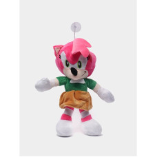 MKID Мягкая игрушка SONIC SNK2236-2 GIRL 30см Amy Rose