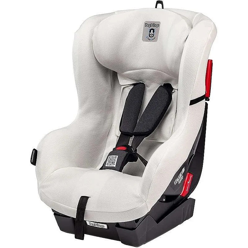 Peg Perego Clima Cover Viaggio 1 Duo-Fix/TT/0+1 Чехол для автокресла IACLCO0001