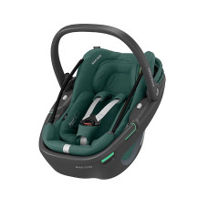 MAXI COSI CORAL 360 автокресло 0-12кг 40-75cm ESSENTIAL GREEN