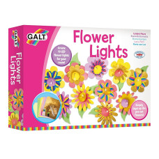 GALT Творческий набор Flower Lights, 1004924