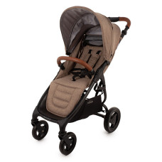 VALCO BABY SNAP 4 Trend спортивная коляска 0m+ Cappuccino 0052