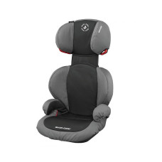 MAXI COSI Rodi SPS детское автокресло 15-36кг SLATE BLACK