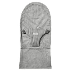 BABYBJORN Bouncer Bliss Mesh  чехол для шезлонга, Grey 012018