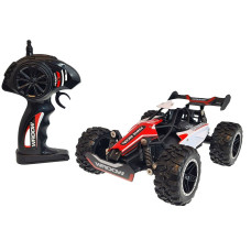 GERARDOS TOYS WROOW RC машинка на дистанционном управлении Power Racer 55206