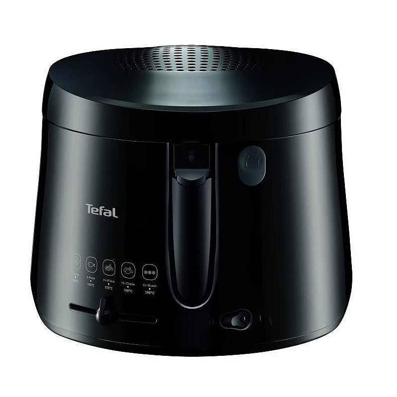 TEFAL Фритюрницы, 1900W, 2.1l FF107