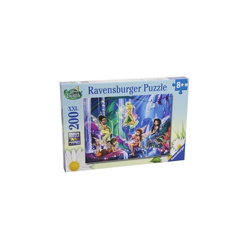 Ravensburger Пазл 200 Fairies R 12777