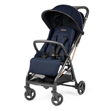 Peg Perego Selfie BLUE SHINE прогулочная коляска 0м+ IP22000000RO51