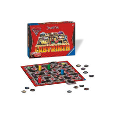 Ravensburger Игра лабиринт - Junioru Тачки2 R 22152