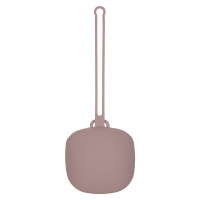 CANPOL BABIES  силиконовый чехол для пустышки, 51/402_pin