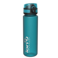 ION8 бутылочка для воды RECYCLON, aqua, 600ml, I8500FAQU