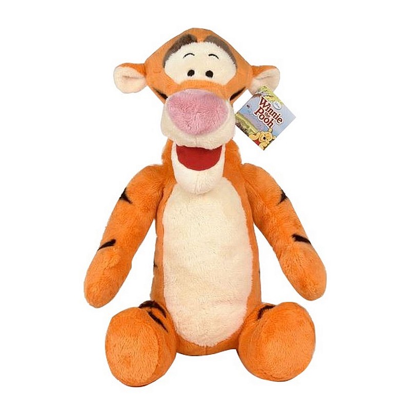 DISNEY PLUSH Тигруля 43 См