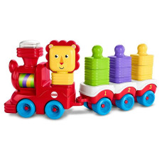 FISHER PRICE развивающая игрушка DRG33