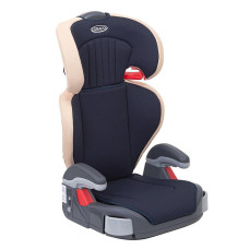 GRACO Junior Maxi Детское автокресло 15-36kg Eclipse 229231 (8E296ECLEU)