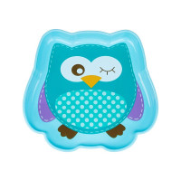 AKUKU тарелка OWL A0072 СКИДКА