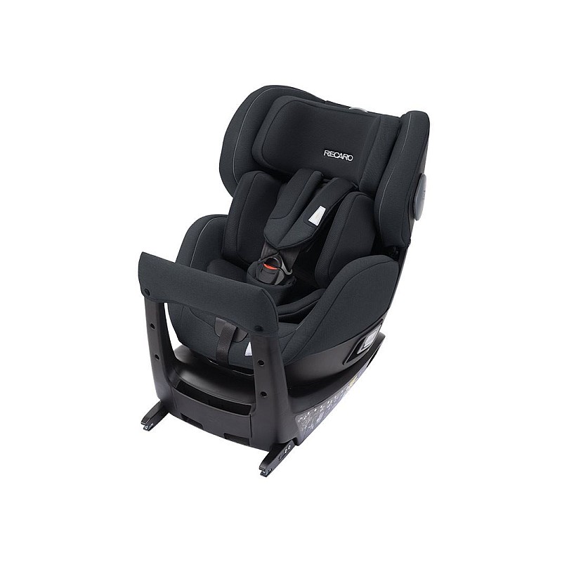 RECARO автокресло 0-18kg Salia Prime Mat Black