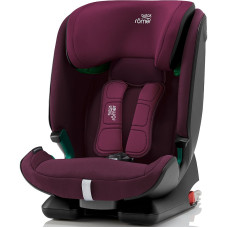 BRITAX Детское автокресло ADVANSAFIX M i-SIZE Burgundy Red 2000034308