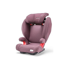 RECARO Детское автокресло 15-36кг Monza Nova 2 Seatfix Prime Pale Rose