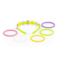 POLESIE Набор аксессуаром Маленькая принцесса P 61270