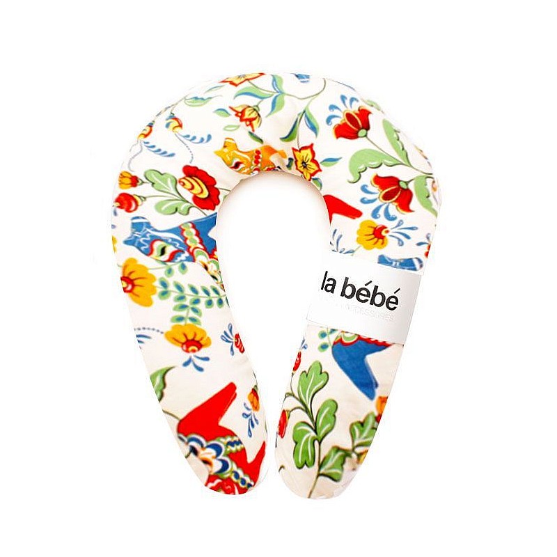 LA BEBE Snug подкова 20x70см 5190