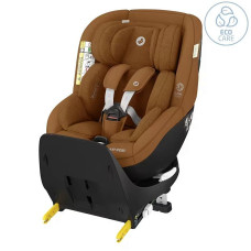 MAXI COSI MICA PRO ECO автокресло 0-18kg 40-105cm Authentic Cognac