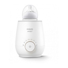 PHILIPS AVENT Электронный подогреватель бутылочек и детского питания, SCF358/00