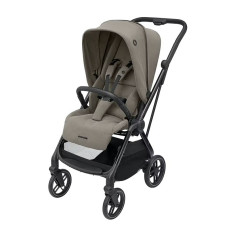 MAXI COSI LEONA 2 Luxe прогулочная коляска 0-4г. 0-22kg Twillic Truffle