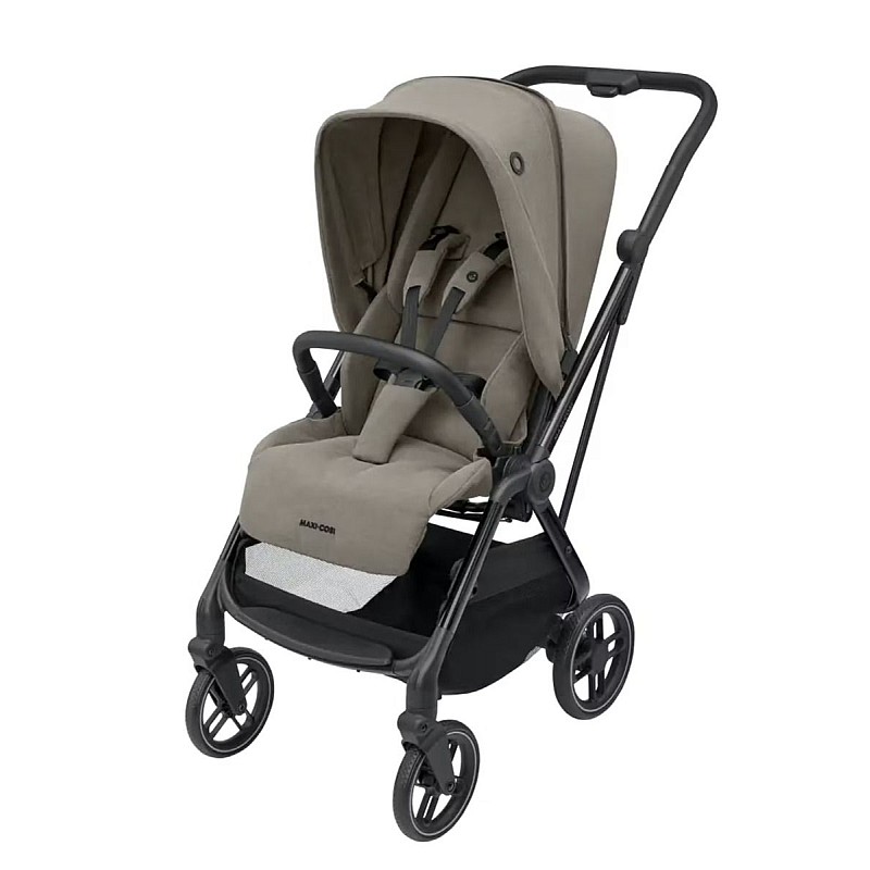 MAXI COSI LEONA 2 Luxe прогулочная коляска 0-4г. 0-22kg Twillic Truffle