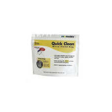 MEDELA Quick Clean пакета Quick Clean пакетики для паровой стерилизации в микроволновой печи (5шт.), 008.0065 СКИДКА