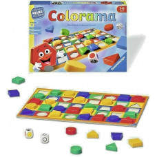 Ravensburger ИГРА Colorama 24921