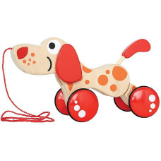 HAPE игрушка каталка, E0347