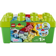 10913 LEGO® Duplo ящик с кубиками