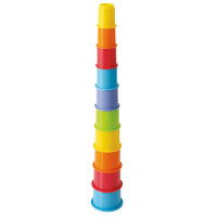 PLAYGO INFANT&TODDLER пирамидка, 2398
