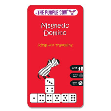 PURPLE COW игра в путешествие Domino (LT,LV), 353