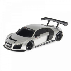 RASTAR Машина на радиоуправлении  RC 1:24 Audi R8 LMS, 46800