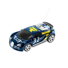 REVELL mini RC sacīkšu mašīna, zila, 23561