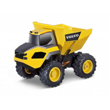 MAISTO TECH RC Машина на радиоуправлении Volvo Rock Hauler Dump Truck, 82731