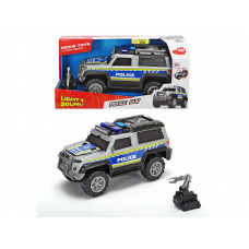 SIMBA DICKIE TOYS policijas bruņu mašīna, 203306003